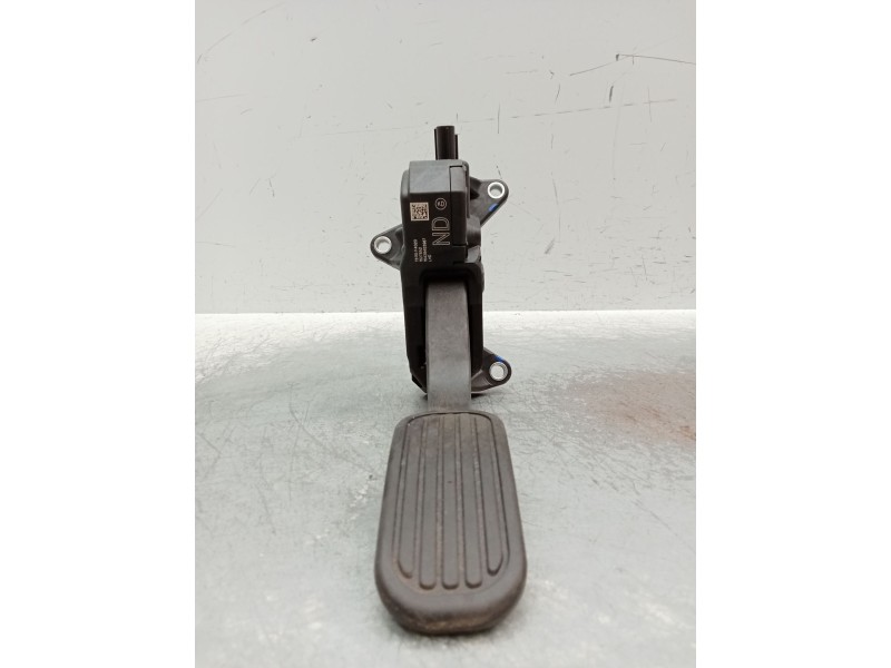 Recambio de potenciometro pedal para toyota c-hr (_x1_) 1.8 hybrid (zyx10_, zyx11_) referencia OEM IAM 78110F4020 16278A2 164284