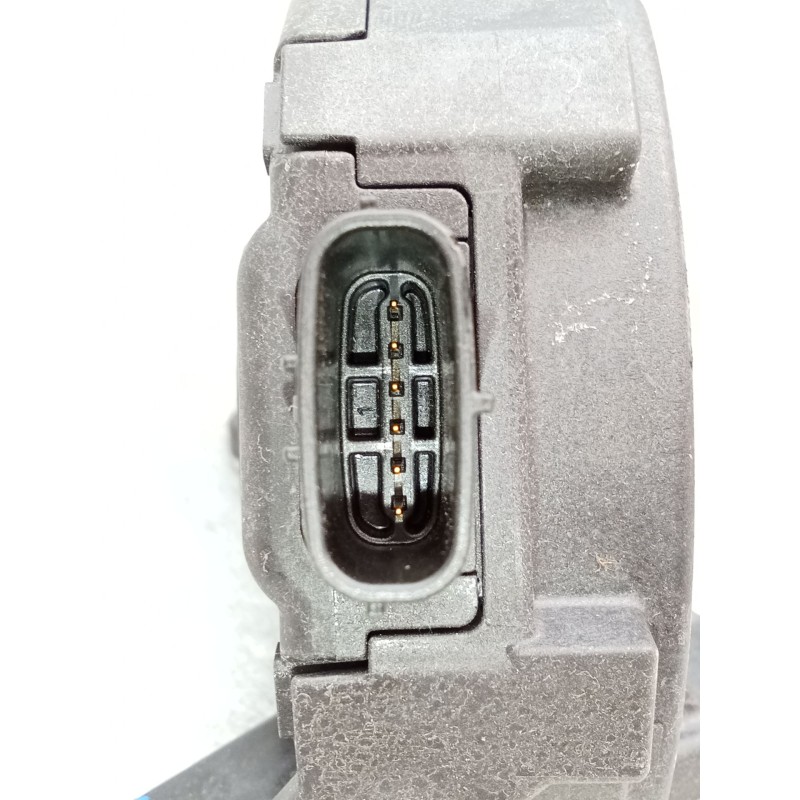 Recambio de potenciometro pedal para toyota c-hr (_x1_) 1.8 hybrid (zyx10_, zyx11_) referencia OEM IAM 78110F4020 16278A2 164284