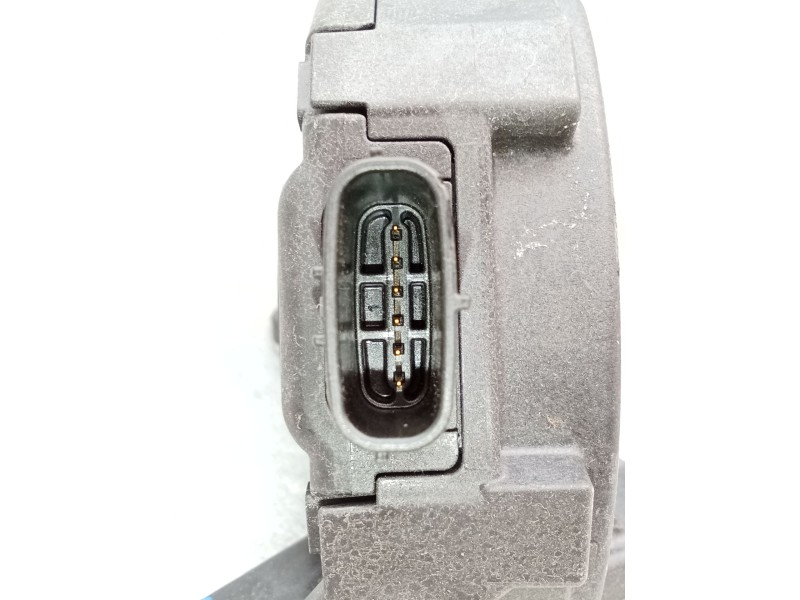 Recambio de potenciometro pedal para toyota c-hr (_x1_) 1.8 hybrid (zyx10_, zyx11_) referencia OEM IAM 78110F4020 16278A2 164284