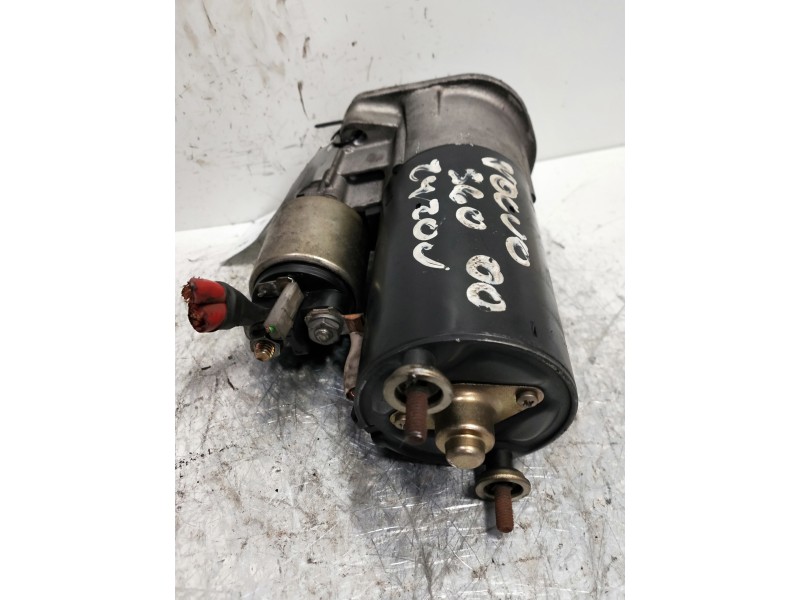 Recambio de motor arranque para volvo s60 berlina t5 momentum (2004) referencia OEM IAM 0001106166 BOSCH 