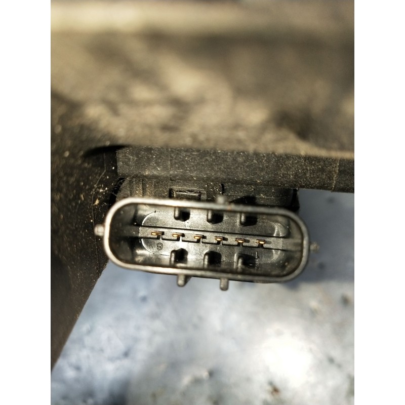 Recambio de potenciometro pedal para seat toledo iii (5p2) 2.0 tdi 16v referencia OEM IAM 6PV00889000 1K1721503M 2004