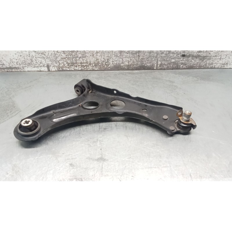 Recambio de brazo suspension inferior delantero derecho para opel corsa f referencia OEM IAM   19