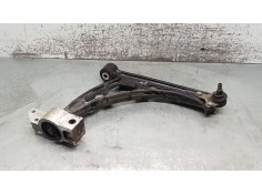 Recambio de brazo suspension inferior delantero derecho para audi a3 sportback (8pa) 2.0 tdi referencia OEM IAM 1K0407153G  07 2
