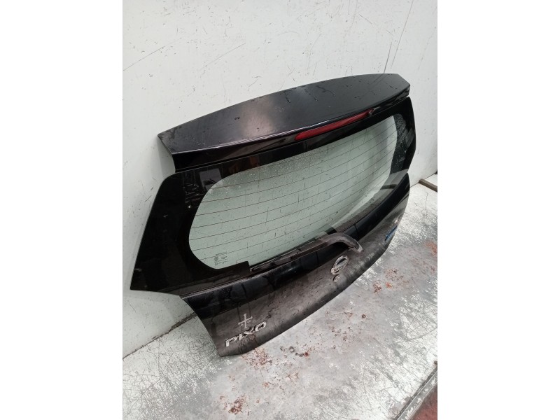 Recambio de porton trasero para nissan pixo (ua0) 1.0 referencia OEM IAM  5P 2009