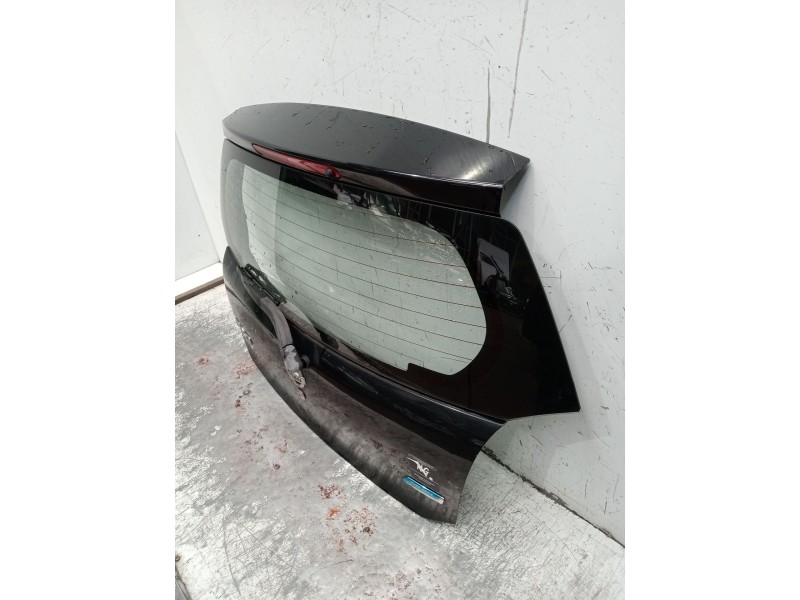 Recambio de porton trasero para nissan pixo (ua0) 1.0 referencia OEM IAM  5P 2009