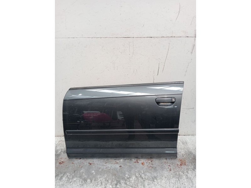 Recambio de puerta delantera izquierda para audi a3 sportback (8pa) 2.0 tdi referencia OEM IAM  5P 