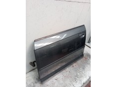 Recambio de puerta delantera izquierda para audi a3 sportback (8pa) 2.0 tdi referencia OEM IAM  5P  2