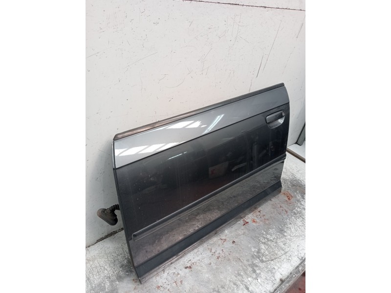 Recambio de puerta delantera izquierda para audi a3 sportback (8pa) 2.0 tdi referencia OEM IAM  5P 