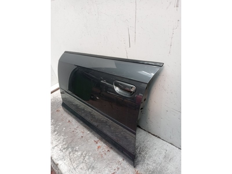 Recambio de puerta delantera izquierda para audi a3 sportback (8pa) 2.0 tdi referencia OEM IAM  5P 