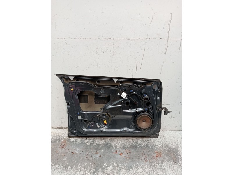 Recambio de puerta delantera izquierda para audi a3 sportback (8pa) 2.0 tdi referencia OEM IAM  5P 