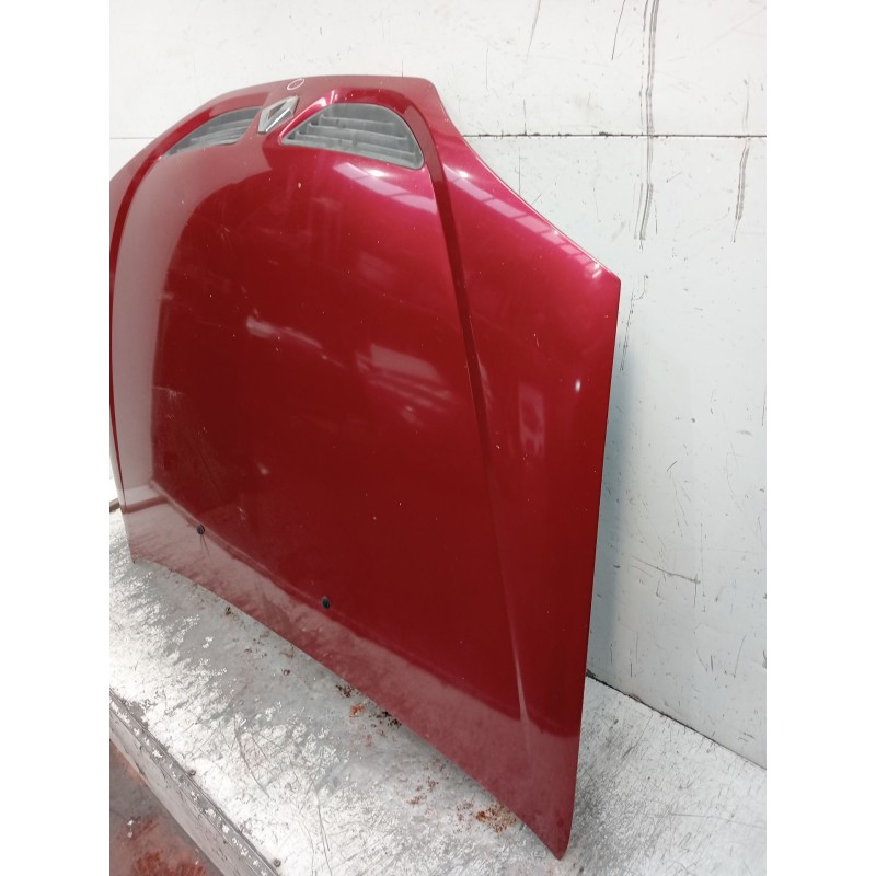 Recambio de capot para renault megane i classic (la0/1_) 1.9 dti (la1u) referencia OEM IAM  VER FOTOS 1999