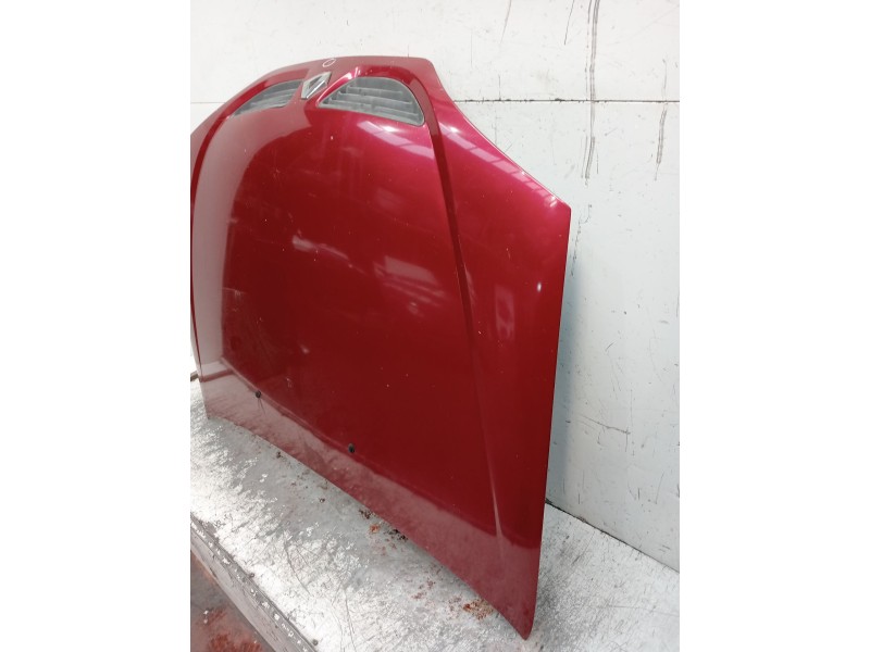 Recambio de capot para renault megane i classic (la0/1_) 1.9 dti (la1u) referencia OEM IAM  VER FOTOS 1999