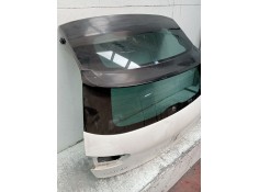 Recambio de porton trasero para ds 5 business class hybrid 4x4 referencia OEM IAM  5P 2012 2