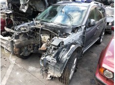 mitsubishi outlander (cw0) del año 2008