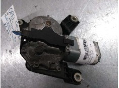 Recambio de motor limpia trasero para opel corsa d 1.3 16v cdti referencia OEM IAM    2