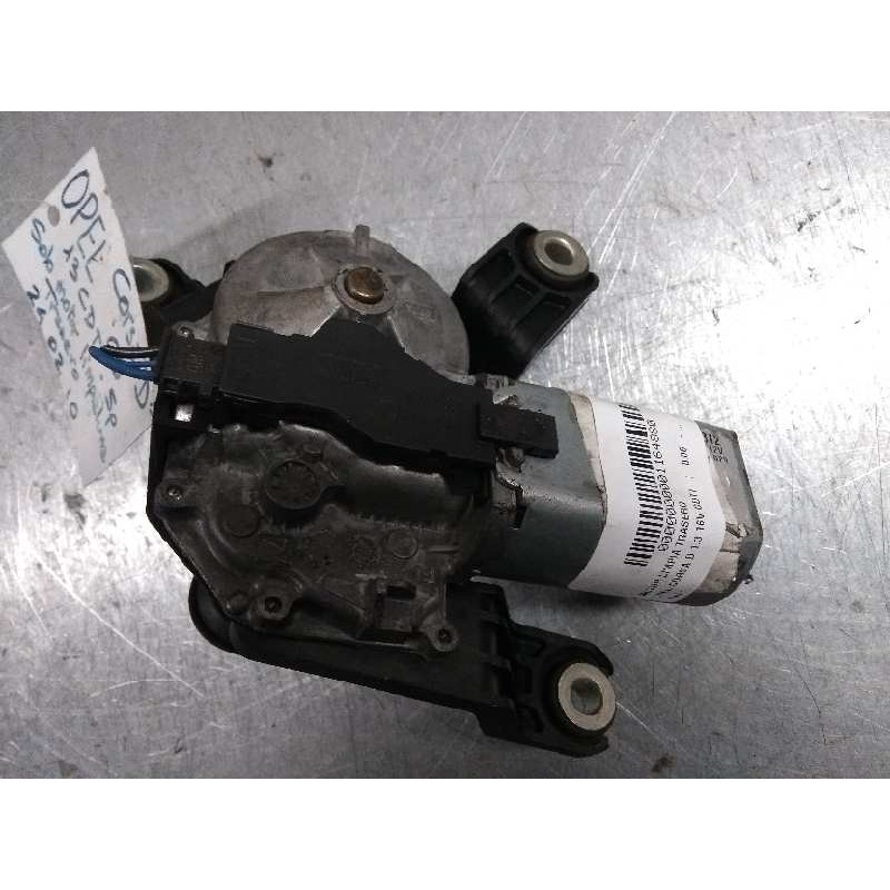 Recambio de motor limpia trasero para opel corsa d 1.3 16v cdti referencia OEM IAM   