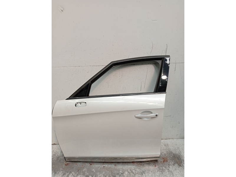 Recambio de puerta delantera izquierda para ds 5 business class hybrid 4x4 referencia OEM IAM  5P 2012