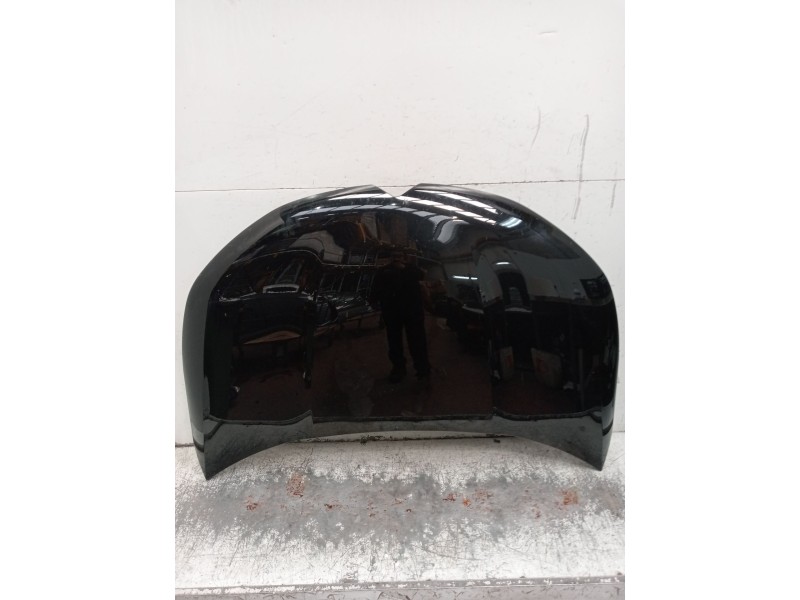 Recambio de capot para citroën c4 ii (nc_) 1.4 vti 95 referencia OEM IAM   2009