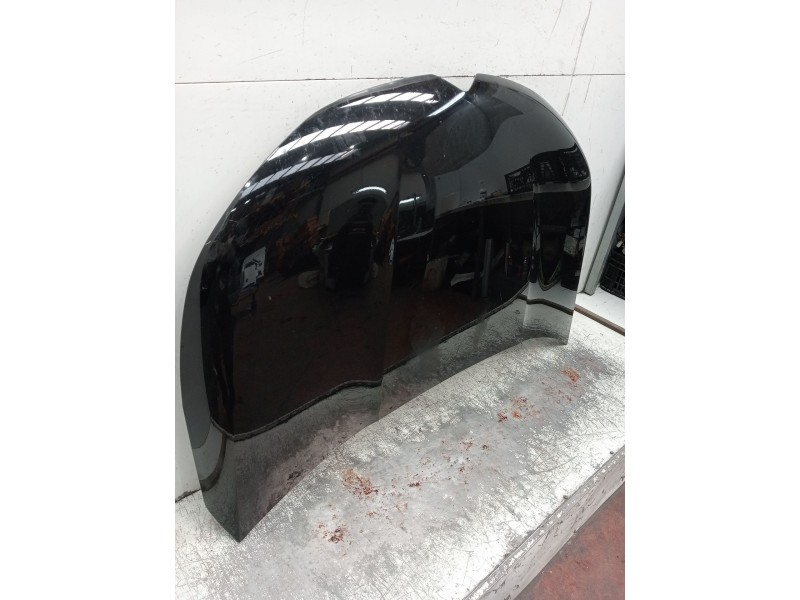 Recambio de capot para citroën c4 ii (nc_) 1.4 vti 95 referencia OEM IAM   2009