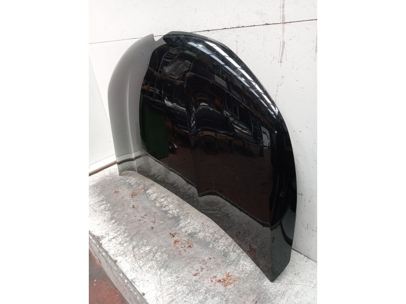 Recambio de capot para citroën c4 ii (nc_) 1.4 vti 95 referencia OEM IAM   2009