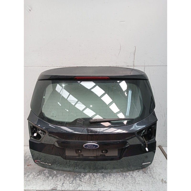 Recambio de porton trasero para ford grand c-max (dxa/cb7, dxa/ceu) 1.6 tdci referencia OEM IAM  5P 2010
