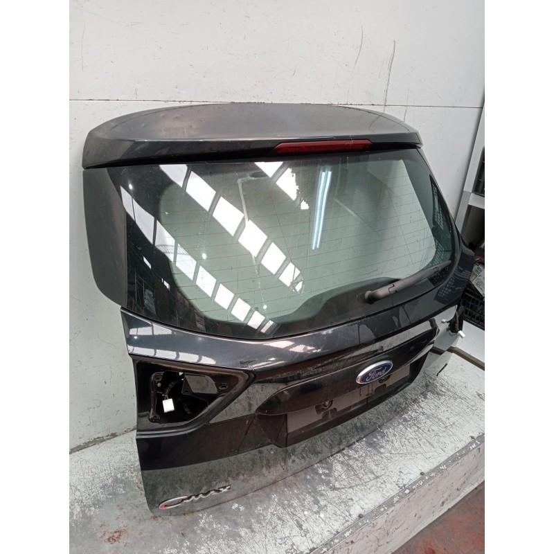 Recambio de porton trasero para ford grand c-max (dxa/cb7, dxa/ceu) 1.6 tdci referencia OEM IAM  5P 2010