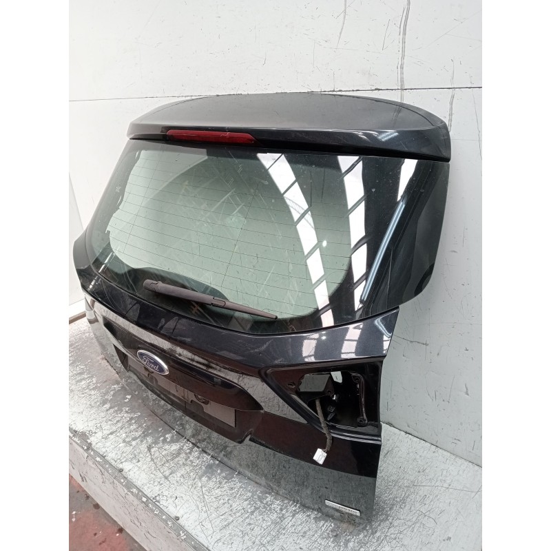 Recambio de porton trasero para ford grand c-max (dxa/cb7, dxa/ceu) 1.6 tdci referencia OEM IAM  5P 2010