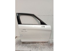 Recambio de puerta delantera derecha para ds 5 business class hybrid 4x4 referencia OEM IAM  5P 2012
