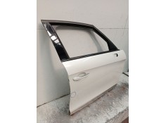 Recambio de puerta delantera derecha para ds 5 business class hybrid 4x4 referencia OEM IAM  5P 2012 2