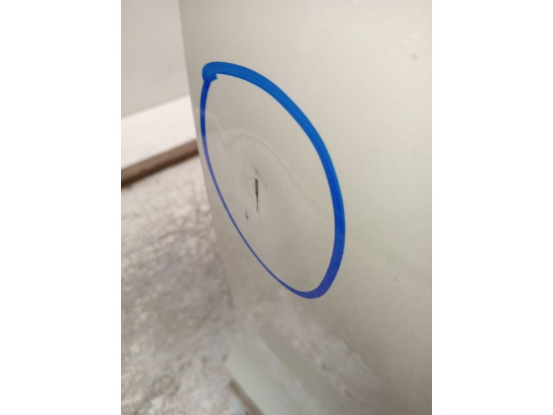 Recambio de puerta delantera derecha para ds 5 business class hybrid 4x4 referencia OEM IAM  5P 2012