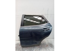 Recambio de puerta trasera izquierda para kia stonic (yb) 1.0 t-gdi referencia OEM IAM  5P 2017