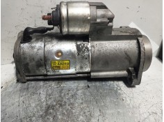 Recambio de motor arranque para kia sorento 2.5 crdi referencia OEM IAM 361004A010  