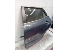 Recambio de puerta trasera izquierda para kia stonic (yb) 1.0 t-gdi referencia OEM IAM  5P 2017 2
