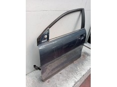 Recambio de puerta delantera izquierda para kia stonic (yb) 1.0 t-gdi referencia OEM IAM  5P 2017 2