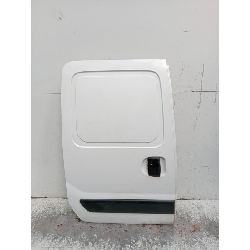 Recambio de puerta lateral corredera derecha para renault kangoo express (fc0/1_) 1.5 dci (fc07, fc1r) referencia OEM IAM  5P 20