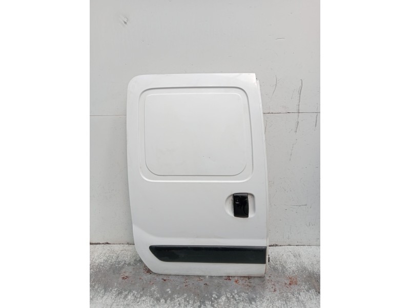 Recambio de puerta lateral corredera derecha para renault kangoo express (fc0/1_) 1.5 dci (fc07, fc1r) referencia OEM IAM  5P 20