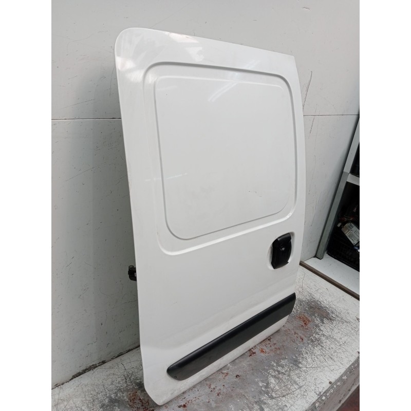 Recambio de puerta lateral corredera derecha para renault kangoo express (fc0/1_) 1.5 dci (fc07, fc1r) referencia OEM IAM  5P 20