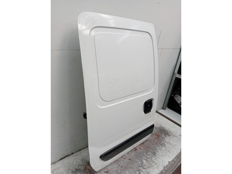 Recambio de puerta lateral corredera derecha para renault kangoo express (fc0/1_) 1.5 dci (fc07, fc1r) referencia OEM IAM  5P 20