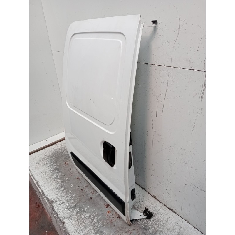 Recambio de puerta lateral corredera derecha para renault kangoo express (fc0/1_) 1.5 dci (fc07, fc1r) referencia OEM IAM  5P 20