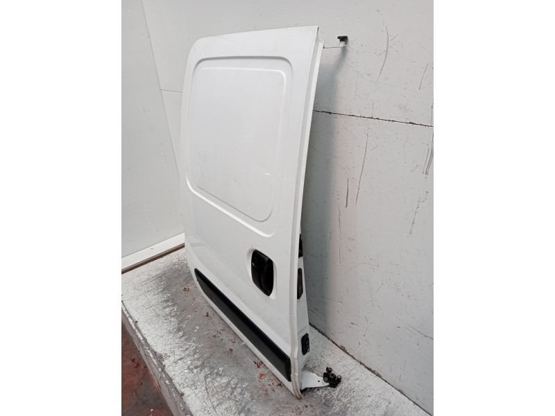 Recambio de puerta lateral corredera derecha para renault kangoo express (fc0/1_) 1.5 dci (fc07, fc1r) referencia OEM IAM  5P 20