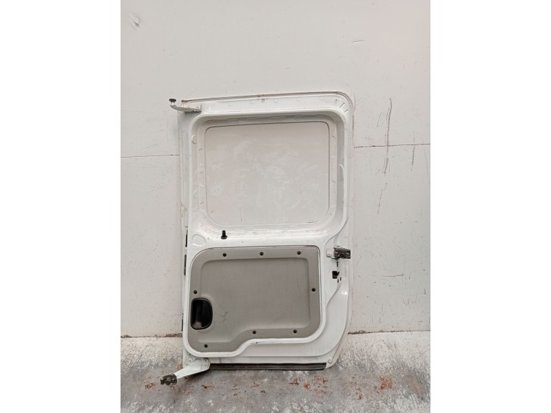 Recambio de puerta lateral corredera derecha para renault kangoo express (fc0/1_) 1.5 dci (fc07, fc1r) referencia OEM IAM  5P 20