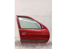 Recambio de puerta delantera derecha para renault megane i classic (la0/1_) 1.9 dti (la1u) referencia OEM IAM  4P 1999