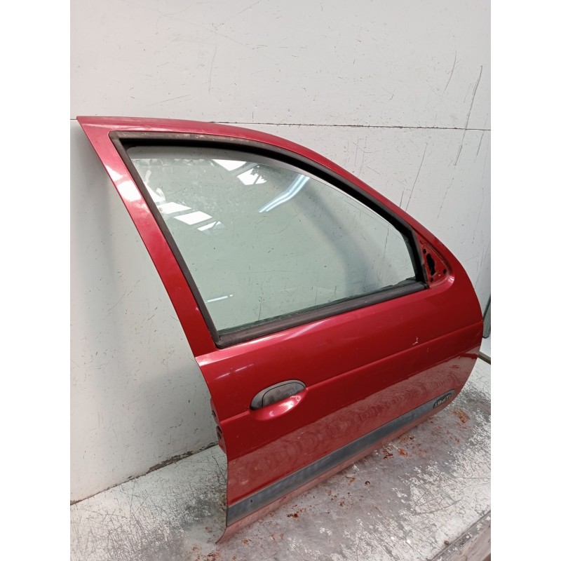 Recambio de puerta delantera derecha para renault megane i classic (la0/1_) 1.9 dti (la1u) referencia OEM IAM  4P 1999