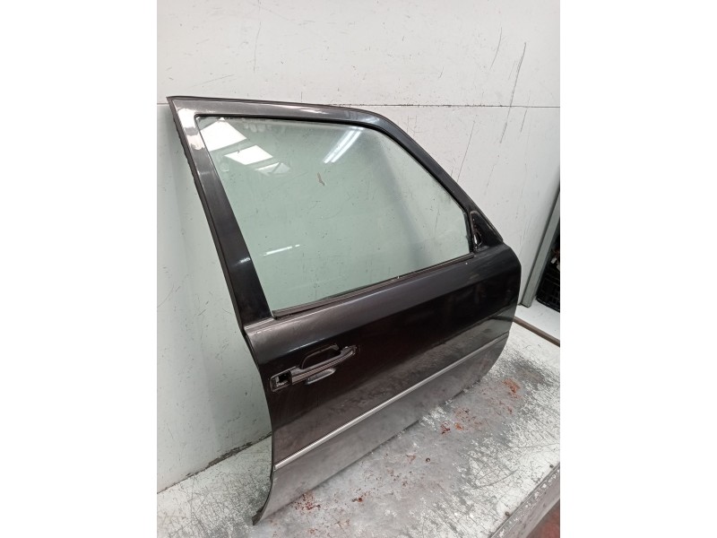 Recambio de puerta delantera derecha para mercedes-benz clase e (w124) berlina referencia OEM IAM  5P 1984