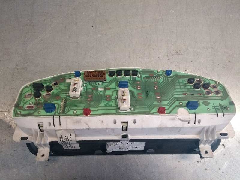 Recambio de cuadro instrumentos para nissan primera berlina (p11) 1.6 16v cat referencia OEM IAM 248102F902 3L  Recambio de cuadro instrumentos para nissan primera berlina (p11) 1.6 16v cat referencia OEM IAM 248102F902 3L