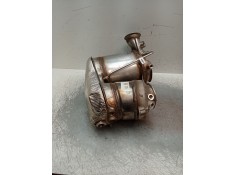 Recambio de catalizador para audi q3 (f3b) 35 tdi referencia OEM IAM 05L131705AB 2063180127 05L181DA 05L131606B. 05L166CD