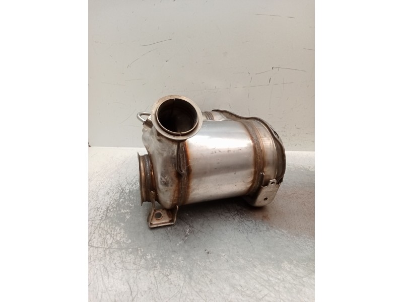 Recambio de catalizador para audi q3 (f3b) 35 tdi referencia OEM IAM 05L131705AB 2063180127 05L181DA 05L131606B. 05L166CD