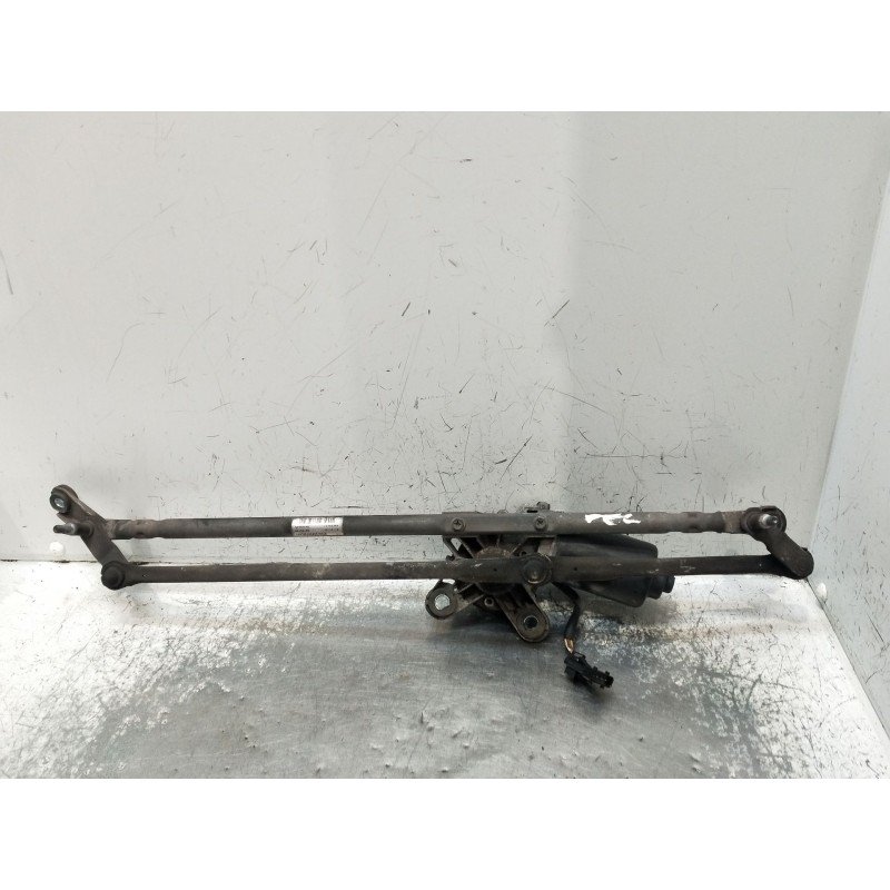 Recambio de motor limpia delantero para saab 9-3 (ys3f, e79, d79, d75) 1,8t referencia OEM IAM A0030660600 12755304 2002