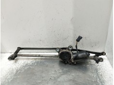 Recambio de motor limpia delantero para saab 9-3 (ys3f, e79, d79, d75) 1,8t referencia OEM IAM A0030660600 12755304 2002 2