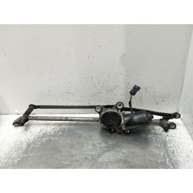 Recambio de motor limpia delantero para saab 9-3 (ys3f, e79, d79, d75) 1,8t referencia OEM IAM A0030660600 12755304 2002